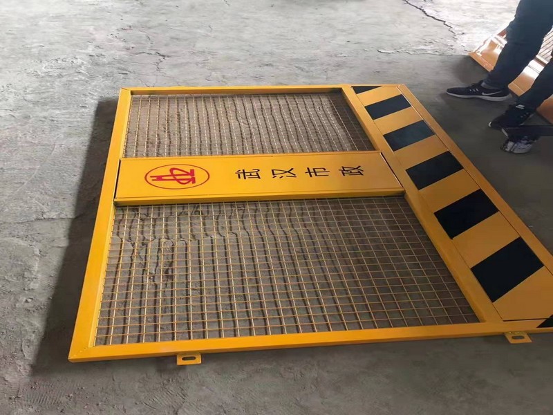 铁西建筑工地围栏